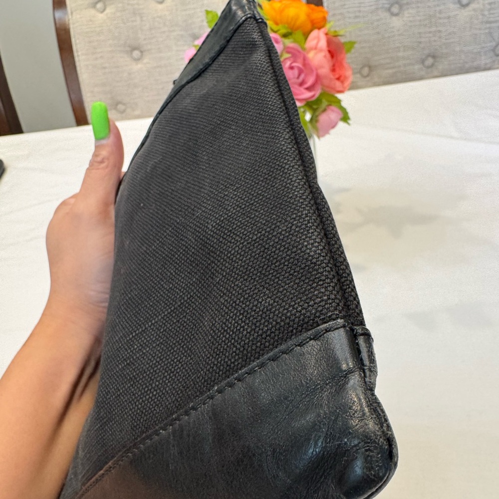 Authentic Balenciaga clutch bag - Picture 5 of 11